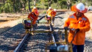 Australia-Inland-Rail-construction